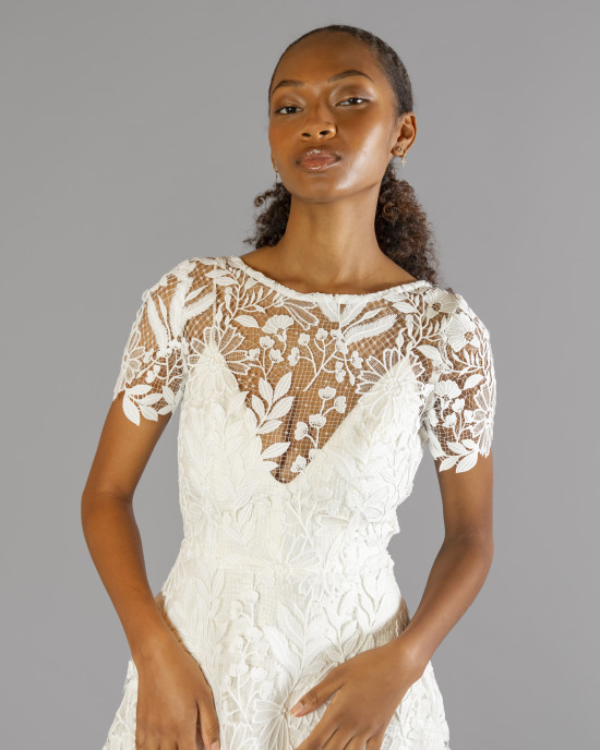 Tyler E&W Couture
