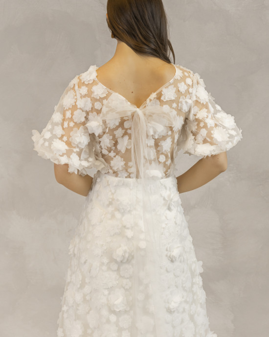 Gracie E&W Couture
