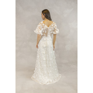 Gracie E&W Couture