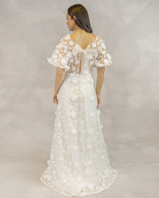 Gracie E&W Couture
