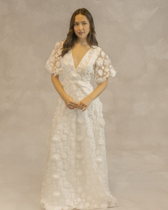 Gracie E&W Couture
