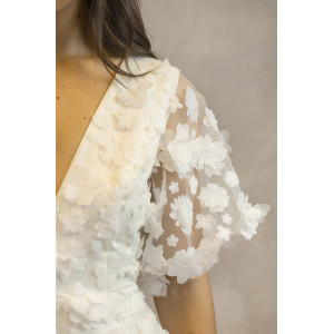 Gracie E&W Couture