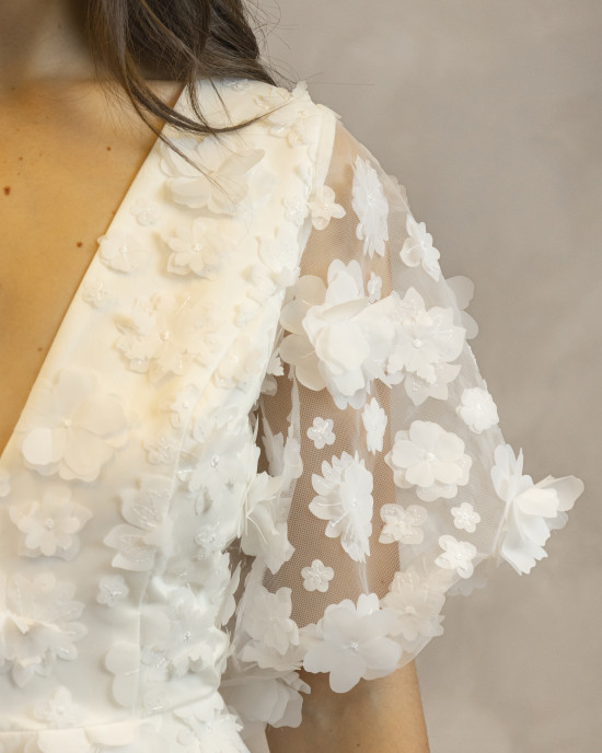 Gracie E&W Couture
