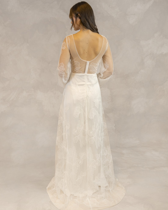 Maisie E&W Couture