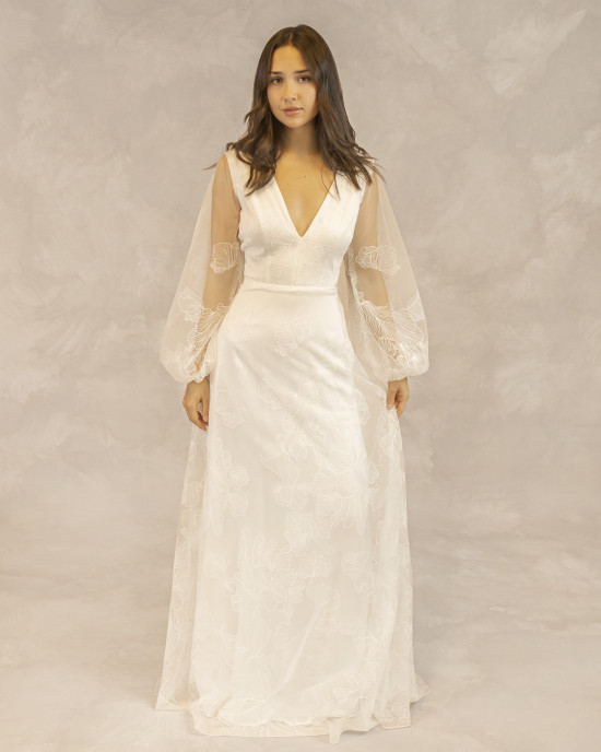 Maisie E&W Couture