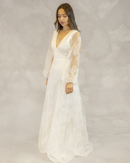 Maisie E&W Couture