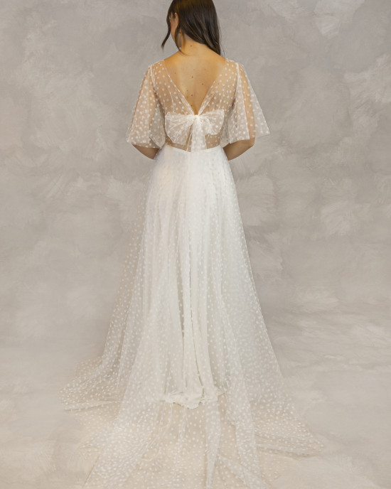 Nansi E&W Couture