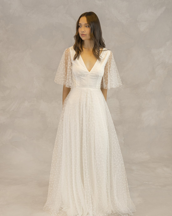 Nansi E&W Couture