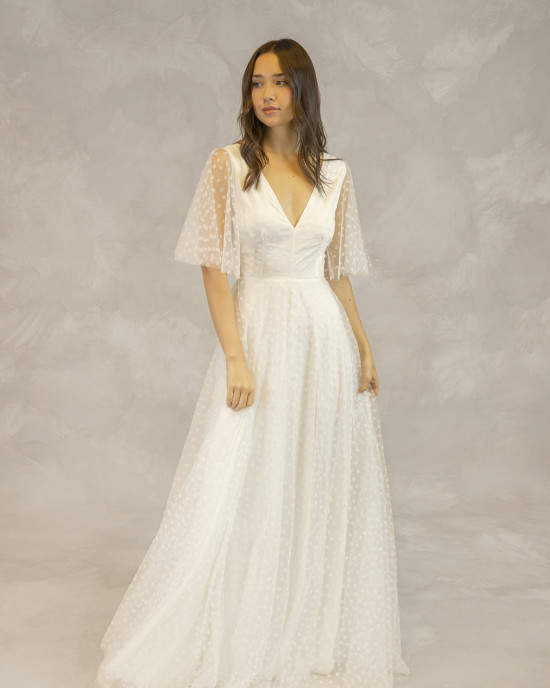 Nansi E&W Couture