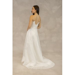Stevie E&W Couture
