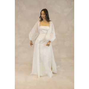 Stevie E&W Couture