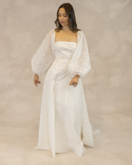 Stevie E&W Couture