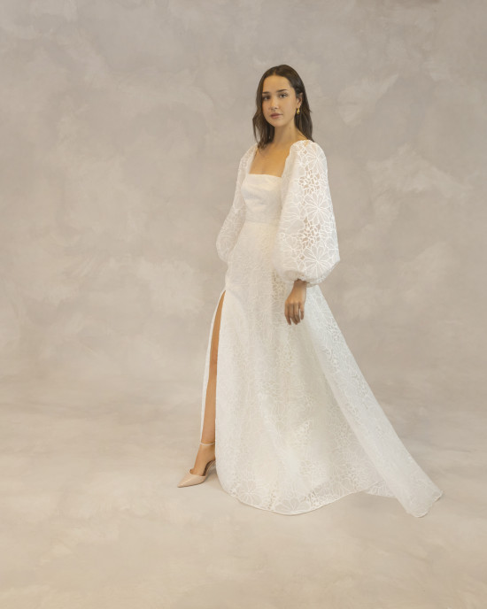 Stevie E&W Couture