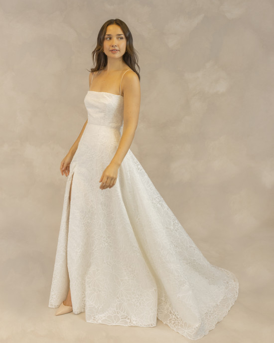 Stevie E&W Couture