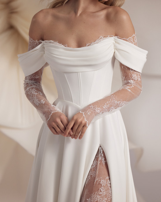 Baccara Eva Lendel