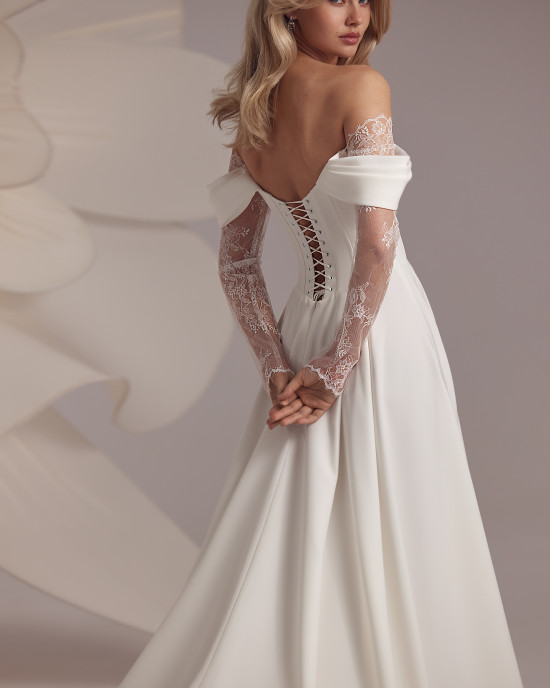 Baccara Eva Lendel
