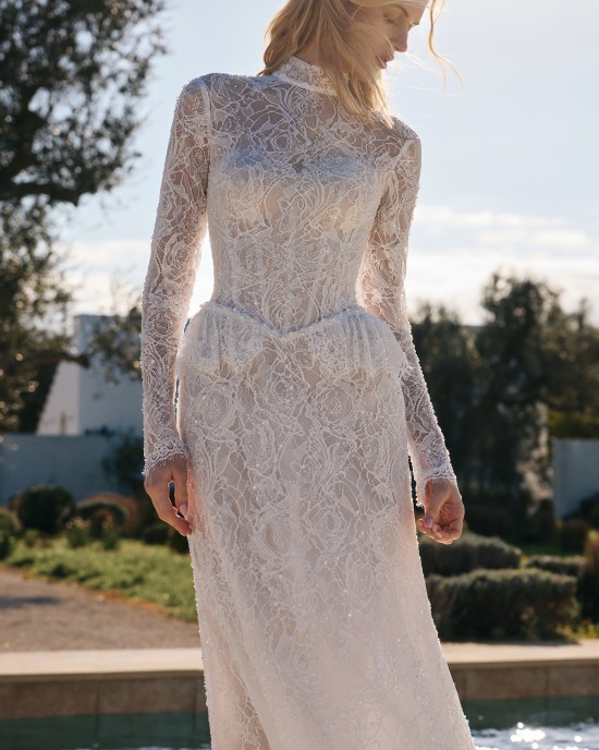Chester Eva Lendel 
