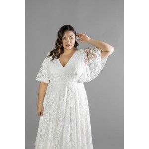 Fflur E&W COUTURE