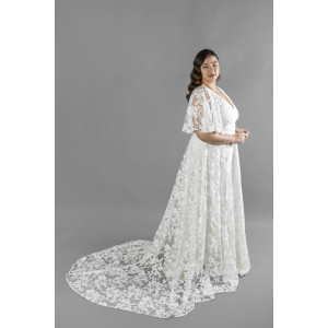Fflur E&W COUTURE