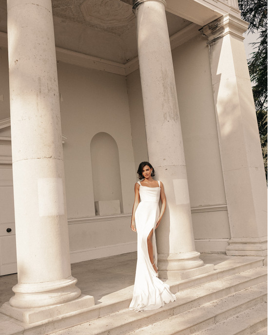 Honey Love Story London