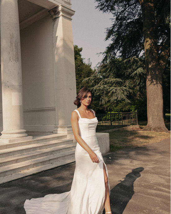 Honey Love Story London
