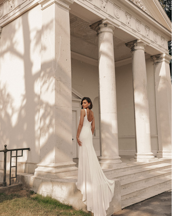 Honey Love Story London