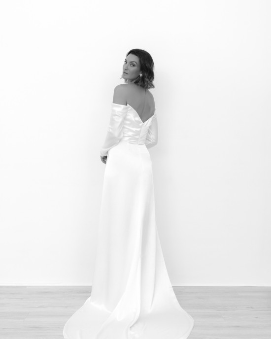 Jett Love Story London