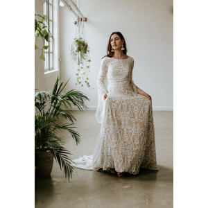 ANGEL SHIKOBA BRIDE
