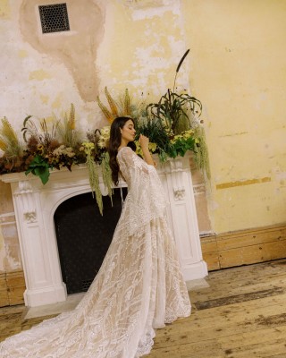 Tara - Shikoba Bride 