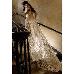 Tatum Shikoba Bride