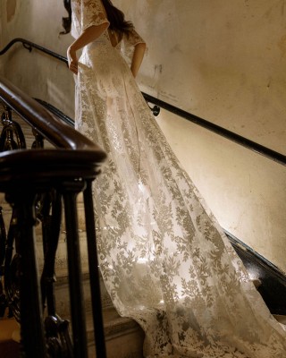 Tatum Shikoba Bride