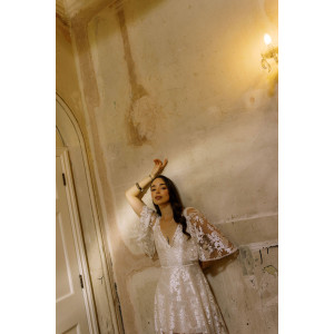 Tatum Shikoba Bride
