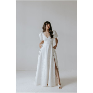 Sadie Shikoba Bride