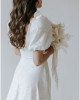 Sadie Shikoba Bride