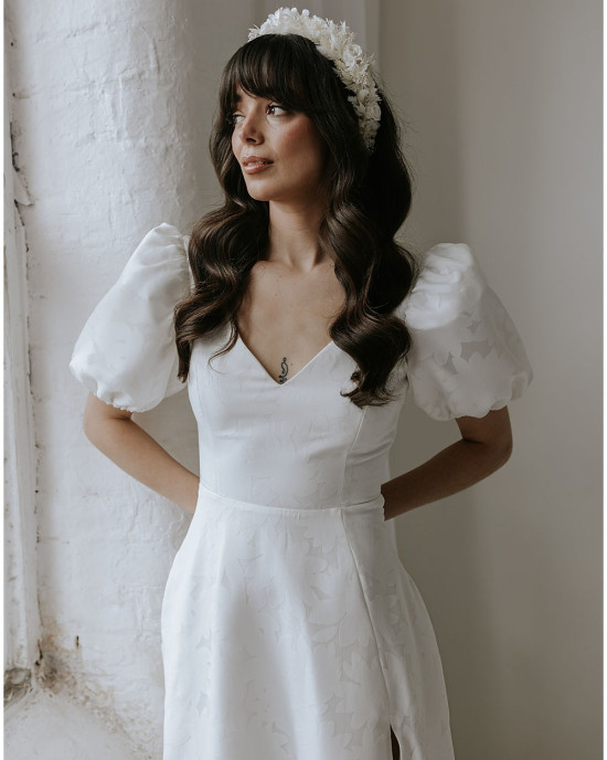 Sadie Shikoba Bride