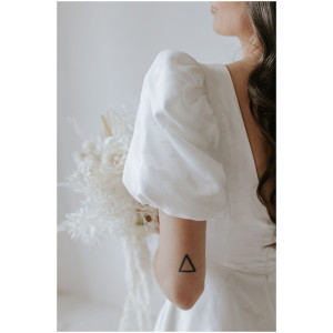 Sadie Shikoba Bride