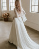 Liberty Skirt - Shikoba Bride