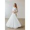 Liberty Skirt - Shikoba Bride