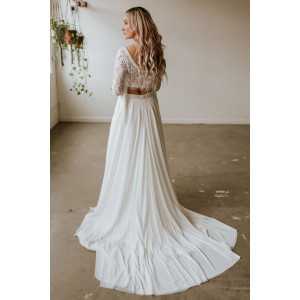 Liberty Skirt - Shikoba Bride
