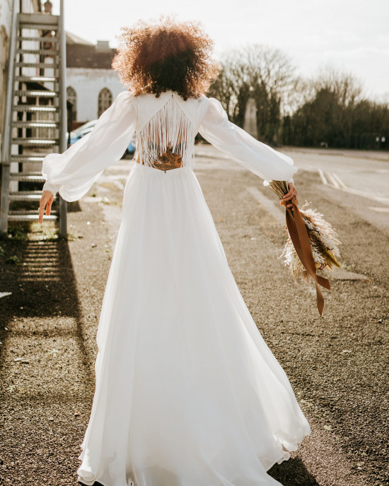 Kiki SHIKOBA BRIDE
