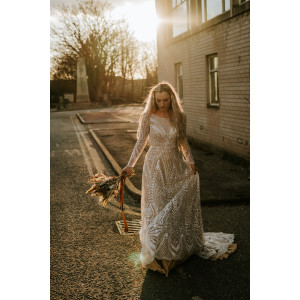 Orla SHIKOBA BRIDE