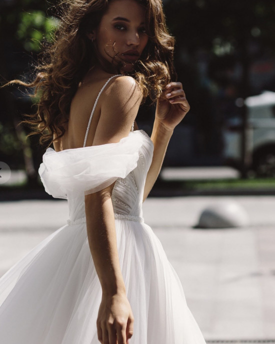 Melanie ESTY STYLE