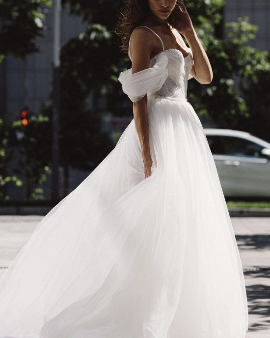 Melanie ESTY STYLE
