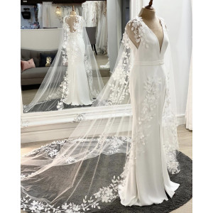 Alika SAVIN CAPE
